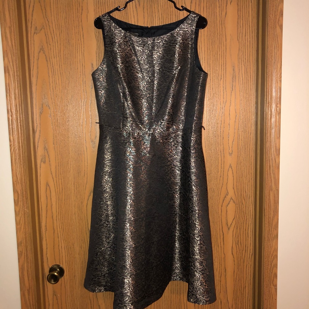 Evan Picone Formal Gown